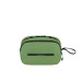 Necessaire Semplice Ecodiver Samsonite Stone Green  Valigeria.it