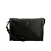 Necessaire Semplice Guess Black  Valigeria.it