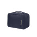 Necessaire Semplice Respark Samsonite Midnight Blue  Valigeria.it