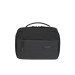 Necessaire Semplice Stack Toilet Kit Samsonite Black  Valigeria.it