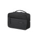 Necessaire Semplice Stack Toilet Kit Samsonite Black  Valigeria.it