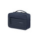 Necessaire Semplice Stack Toilet Kit Samsonite Navy  Valigeria.it