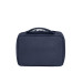 Necessaire Semplice Stack Toilet Kit Samsonite Navy  Valigeria.it