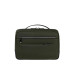 Necessaire Splendix Samsonite KO0001-Green Black Valigeria-it
