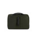 Necessaire Splendix Samsonite KO0001-Green Black Valigeria-it