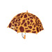 Ombrello Bambini Sammies Giraffa | Samsonite Funny Face | 166001-Giraffa