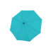 Ombrello corto Doppler Trend Mini Unito Azzurro Valigeria-it