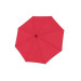 Ombrello corto Doppler Trend Mini Unito Rosso Valigeria-it