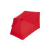 Ombrello Corto Mini Automatico Piquadro Rosso  Valigeria.it