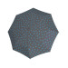 Ombrello corto OpenClose Doppler Hit Magic Blue Valigeria-it