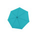 Ombrello corto openclose Doppler Trend Magic Azzurro Valigeria-it