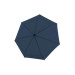 Ombrello corto openclose Doppler Trend Magic Blue Valigeria-it