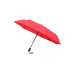 Ombrello corto openclose Doppler Trend Magic Rosso Valigeria-it
