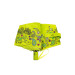 Ombrello Donna Mini Antivento Decò Y-Dry Lime  Valigeria.it