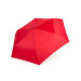 Ombrello Donna Mini Automatico Piquadro Rosso  Valigeria.it