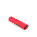 Ombrello Donna Mini Manuale Piquadro Rosso  Valigeria.it
