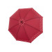 Ombrello lungo automatico curvo Doppler Twinkle Red Valigeria-it