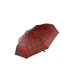 Ombrello Uomo Corto Golf Antivento Tristan Y-Dry Red  Valigeria.it