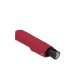 Ombrello UomoUnisex Automatico Piquadro Rosso  Valigeria.it