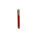 Penna Roller a Sfera Compact Spalding & Bros Rosso  Valigeria.it