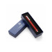 Penna Roller Compact Spalding & Bros Rosso  Valigeria.it