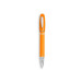 Penna Roller Pen Laccata  Spalding & Bros Short Classic Pens  170132-Arancio