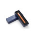 Penna Roller Sfera Spalding & Bros Arancio  Valigeria.it