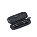 Penna Set Due Pezzi Spalding & Bros Nero  Valigeria.it
