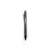 Penna Sfera Ball Point Spalding & Bros Nero  Valigeria.it