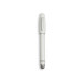 Penna Stilografica  Spalding & Bros Short Classic Pens  170130-Bianco