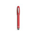 Penna Stilografica  Spalding & Bros Short Classic Pens  170130-Rosso