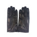 Guanti Uomo Macchina Pelle e Cashmere | Pennino Gloves | PG08MACC9,5-Nero