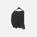Pilota trolley 15.6 American Tourister At Work Nxt Black Valigeria-it