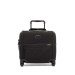 Pilota Trolley 40,5cm 4 Ruote Alpha 3 Tumi Black  Valigeria.it
