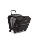 Pilota Trolley 40,5cm 4 Ruote Alpha 3 Tumi Black  Valigeria.it