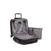 Pilota Trolley 40,5cm 4 Ruote Alpha 3 Tumi Black  Valigeria.it