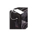 Pilota Trolley 40,5cm 4 Ruote Alpha 3 Tumi Black  Valigeria.it