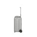 Pilota trolley 45cm 2 ruote Next Travelite 07991256-Silver Valigeria-it