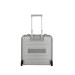 Pilota trolley 45cm 2 ruote Next Travelite 07991256-Silver Valigeria-it