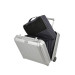 Pilota trolley 45cm 2 ruote Next Travelite 07991256-Silver Valigeria-it