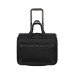 Pilota Trolley 45cm 4 Ruote Pro-Dlx Samsonite Black  Valigeria.it