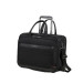 Pilota Trolley 45cm 4 Ruote Pro-Dlx Samsonite Black  Valigeria.it