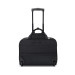 Pilota trolley 45cm Roncato Valigeria Easy Office 2.0 Nero Valigeria-it 