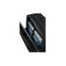 Pilota Trolley Cabina Evosigth Samsonite KP9008-Black Valigeria-it