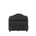 Pilota Trolley Nero American Tourister 33G006-BlackOrange  Valigeria.it
