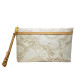 Pochette Alviero Martini 1^Classe Geo White CN13961880900  Valigeria.it