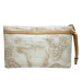 Pochette Alviero Martini 1^Classe Geo White CN13961880900  Valigeria.it