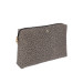 Pochette Borbonese Marrone 930120I15X11  Valigeria.it