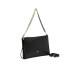 Pochette bustina Cuoieria Fiorentina Nero Valigeria-it 