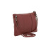 Pochette bustina media Beyonce Gabs Terracotta Valigeria-it